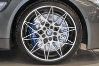 USED 2018 68 BMW M4 3.0 M4 COMPETITION 2d 444 BHP +NATIONWIDE DELIVERY AVAILABLE+