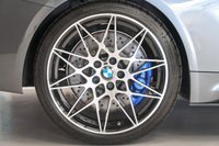 USED 2018 68 BMW M4 3.0 M4 COMPETITION 2d 444 BHP +NATIONWIDE DELIVERY AVAILABLE+