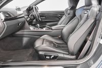 USED 2018 68 BMW M4 3.0 M4 COMPETITION 2d 444 BHP +NATIONWIDE DELIVERY AVAILABLE+