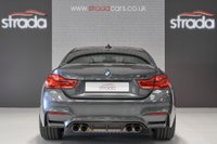 USED 2018 68 BMW M4 3.0 M4 COMPETITION 2d 444 BHP +NATIONWIDE DELIVERY AVAILABLE+