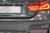 USED 2018 68 BMW M4 3.0 M4 COMPETITION 2d 444 BHP +NATIONWIDE DELIVERY AVAILABLE+