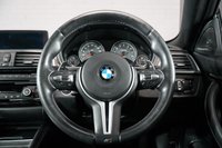 USED 2018 68 BMW M4 3.0 M4 COMPETITION 2d 444 BHP +NATIONWIDE DELIVERY AVAILABLE+