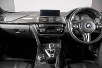 USED 2018 68 BMW M4 3.0 M4 COMPETITION 2d 444 BHP +NATIONWIDE DELIVERY AVAILABLE+