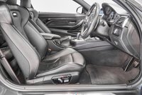 USED 2018 68 BMW M4 3.0 M4 COMPETITION 2d 444 BHP +NATIONWIDE DELIVERY AVAILABLE+