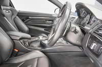 USED 2018 68 BMW M4 3.0 M4 COMPETITION 2d 444 BHP +NATIONWIDE DELIVERY AVAILABLE+