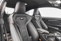 USED 2018 68 BMW M4 3.0 M4 COMPETITION 2d 444 BHP +NATIONWIDE DELIVERY AVAILABLE+