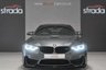 USED 2018 68 BMW M4 3.0 M4 COMPETITION 2d 444 BHP +NATIONWIDE DELIVERY AVAILABLE+