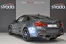 USED 2018 68 BMW M4 3.0 M4 COMPETITION 2d 444 BHP +NATIONWIDE DELIVERY AVAILABLE+