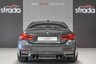 USED 2018 68 BMW M4 3.0 M4 COMPETITION 2d 444 BHP +NATIONWIDE DELIVERY AVAILABLE+