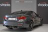 USED 2018 68 BMW M4 3.0 M4 COMPETITION 2d 444 BHP +NATIONWIDE DELIVERY AVAILABLE+