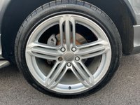 USED 2014 64 AUDI Q7 3.0 TDI QUATTRO S LINE PLUS 5d 245 BHP FULLY SERVICED + 1 YEAR MOT