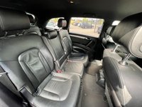 USED 2014 64 AUDI Q7 3.0 TDI QUATTRO S LINE PLUS 5d 245 BHP FULLY SERVICED + 1 YEAR MOT