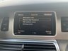 USED 2014 64 AUDI Q7 3.0 TDI QUATTRO S LINE PLUS 5d 245 BHP FULLY SERVICED + 1 YEAR MOT