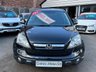 USED 2009 09 HONDA CR-V 2.2 I-CTDi ES AWD 5dr - SIDE STEPS 