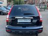 USED 2009 09 HONDA CR-V 2.2 I-CTDi ES AWD 5dr - SIDE STEPS 