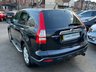 USED 2009 09 HONDA CR-V 2.2 I-CTDi ES AWD 5dr - SIDE STEPS 