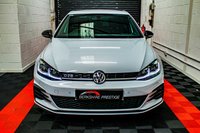 USED 2018 18 VOLKSWAGEN GOLF 2.0 GTD TDI DSG 5d 182 BHP 2 KEYS+ FSH