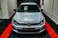 USED 2018 18 VOLKSWAGEN GOLF 2.0 GTD TDI DSG 5d 182 BHP 2 KEYS+ FSH