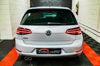 USED 2018 18 VOLKSWAGEN GOLF 2.0 GTD TDI DSG 5d 182 BHP 2 KEYS+ FSH