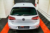 USED 2018 18 VOLKSWAGEN GOLF 2.0 GTD TDI DSG 5d 182 BHP 2 KEYS+ FSH