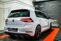 USED 2018 18 VOLKSWAGEN GOLF 2.0 GTD TDI DSG 5d 182 BHP 2 KEYS+ FSH