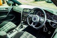 USED 2018 18 VOLKSWAGEN GOLF 2.0 GTD TDI DSG 5d 182 BHP 2 KEYS+ FSH