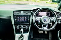 USED 2018 18 VOLKSWAGEN GOLF 2.0 GTD TDI DSG 5d 182 BHP 2 KEYS+ FSH