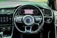 USED 2018 18 VOLKSWAGEN GOLF 2.0 GTD TDI DSG 5d 182 BHP 2 KEYS+ FSH