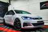 USED 2018 18 VOLKSWAGEN GOLF 2.0 GTD TDI DSG 5d 182 BHP 2 KEYS+ FSH