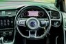 USED 2018 18 VOLKSWAGEN GOLF 2.0 GTD TDI DSG 5d 182 BHP 2 KEYS+ FSH
