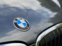USED 2016 16 BMW X1 2.0 XDRIVE20D M SPORT 5d 188 BHP 4WD AUTO 4WDRIVE Electric Tailgate DAB