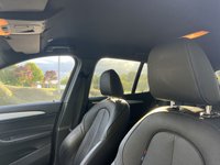 USED 2016 16 BMW X1 2.0 XDRIVE20D M SPORT 5d 188 BHP 4WD AUTO 4WDRIVE Electric Tailgate DAB