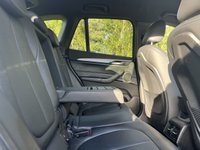 USED 2016 16 BMW X1 2.0 XDRIVE20D M SPORT 5d 188 BHP 4WD AUTO 4WDRIVE Electric Tailgate DAB