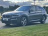 USED 2016 16 BMW X1 2.0 XDRIVE20D M SPORT 5d 188 BHP 4WD AUTO 4WDRIVE Electric Tailgate DAB