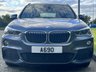 USED 2016 16 BMW X1 2.0 XDRIVE20D M SPORT 5d 188 BHP 4WD AUTO 4WDRIVE Electric Tailgate DAB