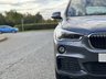 USED 2016 16 BMW X1 2.0 XDRIVE20D M SPORT 5d 188 BHP 4WD AUTO 4WDRIVE Electric Tailgate DAB