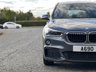 USED 2016 16 BMW X1 2.0 XDRIVE20D M SPORT 5d 188 BHP 4WD AUTO 4WDRIVE Electric Tailgate DAB