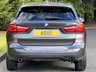 USED 2016 16 BMW X1 2.0 XDRIVE20D M SPORT 5d 188 BHP 4WD AUTO 4WDRIVE Electric Tailgate DAB