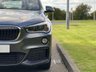 USED 2016 16 BMW X1 2.0 XDRIVE20D M SPORT 5d 188 BHP 4WD AUTO 4WDRIVE Electric Tailgate DAB