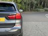 USED 2016 16 BMW X1 2.0 XDRIVE20D M SPORT 5d 188 BHP 4WD AUTO 4WDRIVE Electric Tailgate DAB
