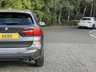 USED 2016 16 BMW X1 2.0 XDRIVE20D M SPORT 5d 188 BHP 4WD AUTO 4WDRIVE Electric Tailgate DAB