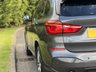 USED 2016 16 BMW X1 2.0 XDRIVE20D M SPORT 5d 188 BHP 4WD AUTO 4WDRIVE Electric Tailgate DAB