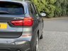 USED 2016 16 BMW X1 2.0 XDRIVE20D M SPORT 5d 188 BHP 4WD AUTO 4WDRIVE Electric Tailgate DAB