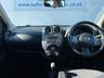 USED 2012 62 NISSAN MICRA 1.2 ACENTA DIG-S 5d 97 BHP www.suffolkcarcentre.co.uk - Located at Lowestoft