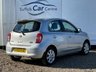 USED 2012 62 NISSAN MICRA 1.2 ACENTA DIG-S 5d 97 BHP www.suffolkcarcentre.co.uk - Located at Lowestoft