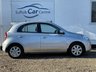 USED 2012 62 NISSAN MICRA 1.2 ACENTA DIG-S 5d 97 BHP www.suffolkcarcentre.co.uk - Located at Lowestoft