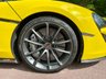 USED 2018 18 MCLAREN 570S 3.8 V8 SSG 2d 562 BHP 