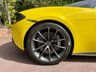 USED 2018 18 MCLAREN 570S 3.8 V8 SSG 2d 562 BHP 