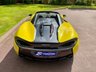 USED 2018 18 MCLAREN 570S 3.8 V8 SSG 2d 562 BHP 