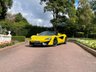 USED 2018 18 MCLAREN 570S 3.8 V8 SSG 2d 562 BHP 